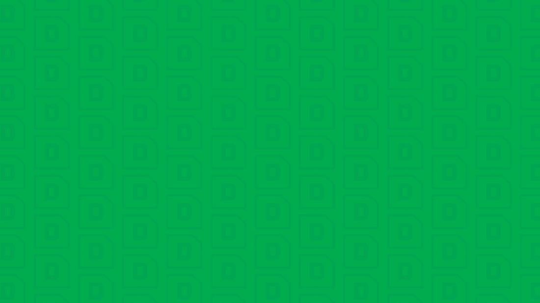 Delton - Branding - Pattern
