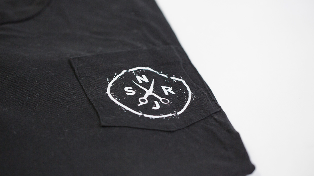 Shear Revival - Tee