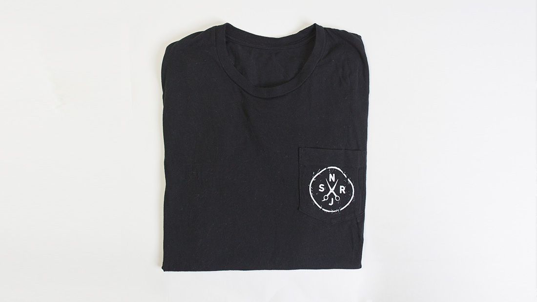 Shear Revival - Tee